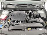 Thumbnail of 2023 Silver Hyundai SONATA