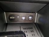 Thumbnail of 2023 Silver Hyundai SONATA
