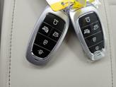 Thumbnail of 2023 Silver Hyundai SONATA