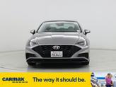 Thumbnail of 2023 Silver Hyundai SONATA