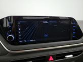 Thumbnail of 2023 Silver Hyundai SONATA