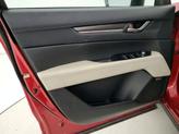 Thumbnail of 2018 Red Mazda CX-5
