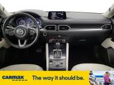 Thumbnail of 2018 Red Mazda CX-5