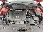 Thumbnail of 2018 Red Mazda CX-5