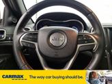 Thumbnail of 2018 White Jeep Grand Cherokee