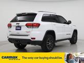 Thumbnail of 2018 White Jeep Grand Cherokee