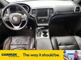 Thumbnail of 2018 White Jeep Grand Cherokee