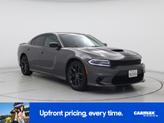 Photo of 2020 Gray Dodge Charger