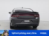 Thumbnail of 2020 Gray Dodge Charger