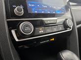 Thumbnail of 2021 White Honda Civic