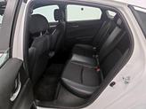 Thumbnail of 2021 White Honda Civic
