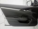 Thumbnail of 2021 White Honda Civic