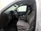 Thumbnail of 2015 White GMC Sierra 1500