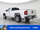 Thumbnail of 2015 White GMC Sierra 1500