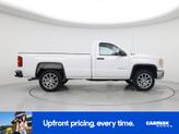 Thumbnail of 2015 White GMC Sierra 1500
