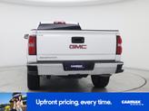 Thumbnail of 2015 White GMC Sierra 1500