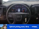 Thumbnail of 2015 White GMC Sierra 1500