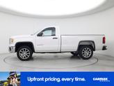 Thumbnail of 2015 White GMC Sierra 1500