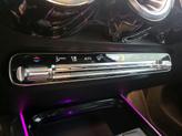 Thumbnail of 2021 Black Mercedes-Benz GLB 250