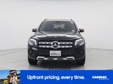 Thumbnail of 2021 Black Mercedes-Benz GLB 250