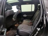 Thumbnail of 2021 Black Mercedes-Benz GLB 250