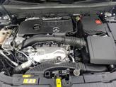 Thumbnail of 2021 Black Mercedes-Benz GLB 250