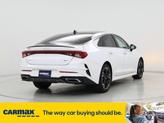 Thumbnail of 2023 White Kia K5