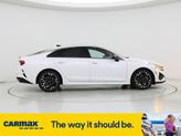 Thumbnail of 2023 White Kia K5