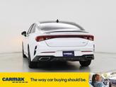 Thumbnail of 2023 White Kia K5