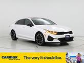 Photo of 2023 White Kia K5