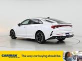 Thumbnail of 2023 White Kia K5