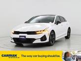 Thumbnail of 2023 White Kia K5