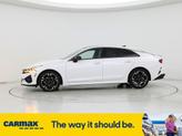 Thumbnail of 2023 White Kia K5