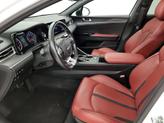 Thumbnail of 2023 White Kia K5