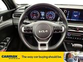 Thumbnail of 2023 White Kia K5