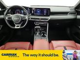 Thumbnail of 2023 White Kia K5