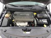 Thumbnail of 2015 Gray Chrysler 200