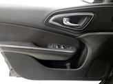 Thumbnail of 2015 Gray Chrysler 200