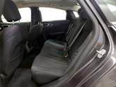 Thumbnail of 2015 Gray Chrysler 200