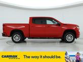 Thumbnail of 2022 Red Chevrolet Silverado 1500
