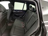 Thumbnail of 2023 Black BMW X3