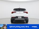Thumbnail of 2025 White Buick Encore GX
