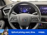Thumbnail of 2025 White Buick Encore GX