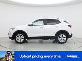 Thumbnail of 2025 White Buick Encore GX
