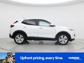 Thumbnail of 2025 White Buick Encore GX
