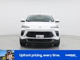 Thumbnail of 2025 White Buick Encore GX