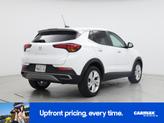 Thumbnail of 2025 White Buick Encore GX