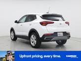 Thumbnail of 2025 White Buick Encore GX