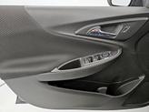 Thumbnail of 2023 Gray Chevrolet Malibu
