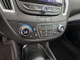 Thumbnail of 2023 Gray Chevrolet Malibu